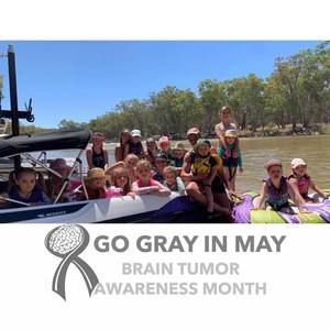 Meet your Posher, Brooke